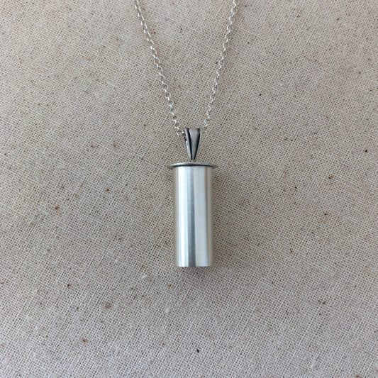 Keepsake Pendant - Amie Jacobs